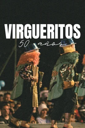 Virgueritos